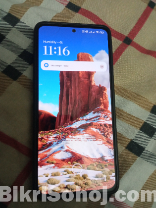 Redmi note 13 4g